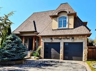 8 Shangri La Ln, Georgina, ON L4P0A8