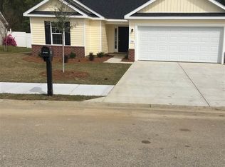216 Hamilton Way LOT 16, Conway, SC 29526
