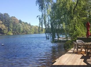 10 Pine Point Rd, Stow, MA 01775