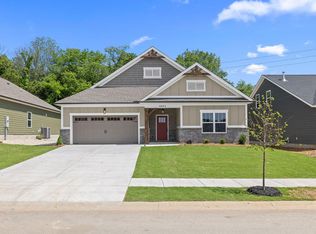 8892 Knolling Loop UNIT 34, Ooltewah, TN 37363