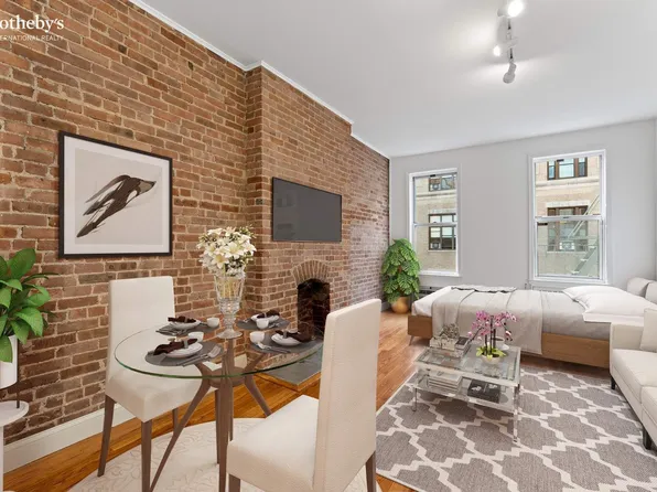 417 East 87th Street 3A image 1 of 11