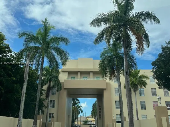 7400 W 20th Ave, Hialeah, FL