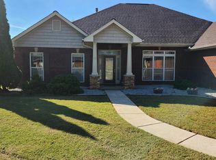 111 Golden Ash Ct, Madison, AL 35756
