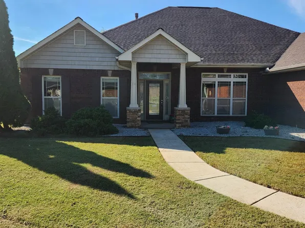 111 Golden Ash Ct, Madison, AL 35756