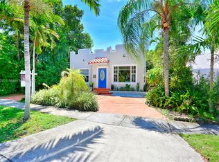 452 SW 26th Rd, Miami, FL 33129