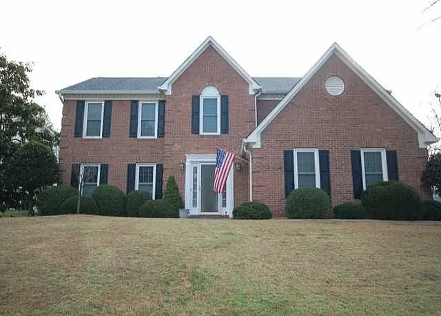 4080 Fastnet Ln — Photo 1