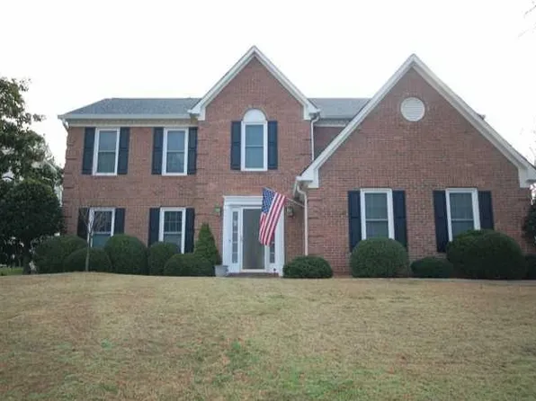 4080 Fastnet Ln, Duluth, GA 30096