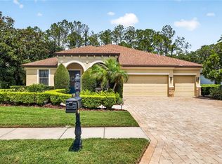 4726 Lago Vista Cir, Land O Lakes, FL 34639