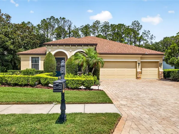 4726 Lago Vista Cir, Land O Lakes, FL 34639
