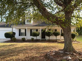 2603 Old Rex Morrow Rd, Ellenwood, GA 30294