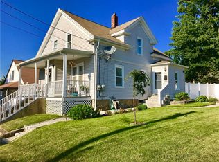 260 Jenckes St, Woonsocket, RI 02895