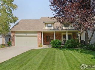 1724 Eastwood Ct, Fort Collins, CO 80525