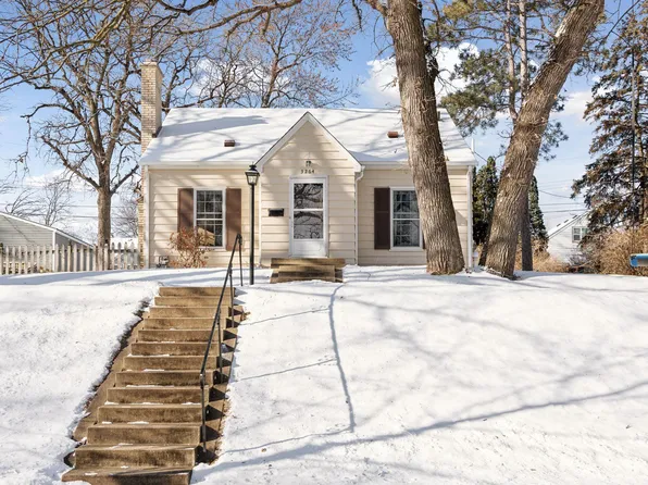 3264 Xenwood Ave S, Saint Louis Park, MN 55416