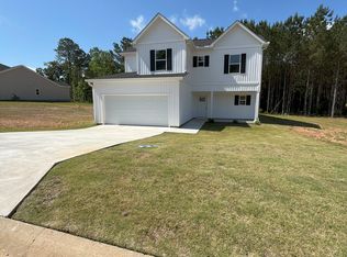 1025 County Road 545, Lanett, AL 36863