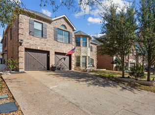 12332 Fairway Meadows Dr, Fort Worth, TX 76179