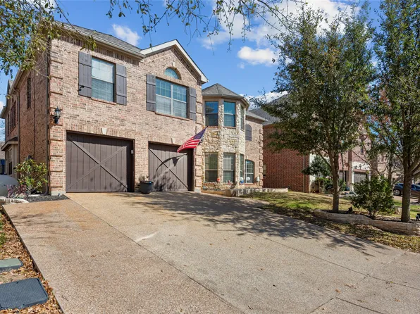 12332 Fairway Meadows Dr, Fort Worth, TX 76179