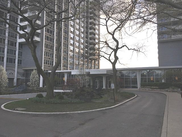 1st image of 4250 N Marine Dr APT 1233