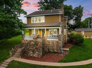 120 N 4th Street, Branson, MO 65616