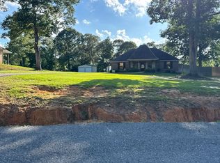 112 Bryson Trl, Pollock, LA 71467
