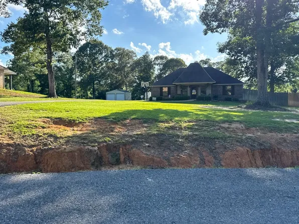 112 Bryson Trl, Pollock, LA 71467