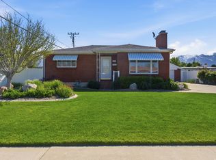 8137 S Roosevelt St W, Midvale, UT 84047