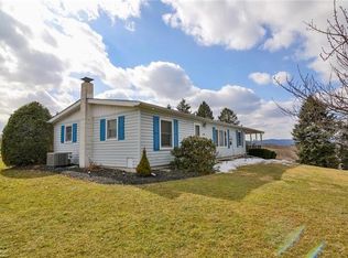 4134 Best Station Rd, Slatington, PA 18080