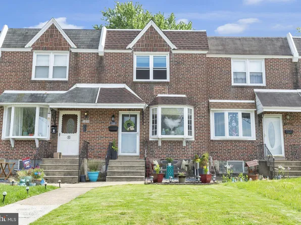 3248 Fordham Rd, Philadelphia, PA 19114