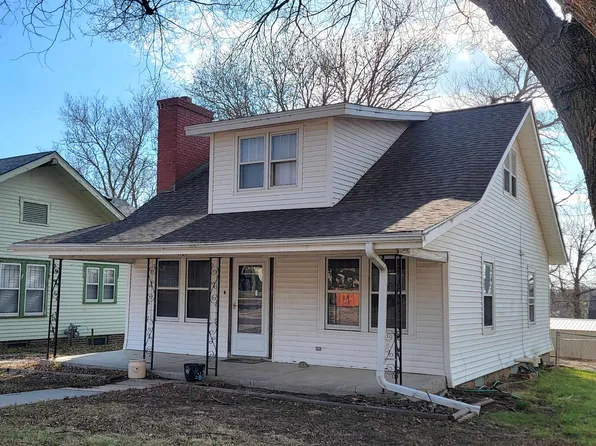 1121 N East Ave, York, NE 68467
