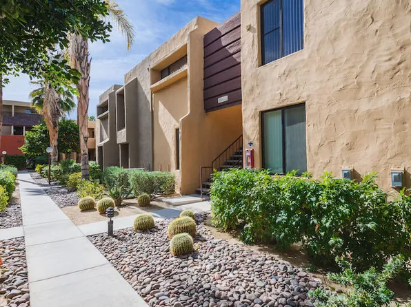 1655 E Palm Canyon Dr Unit 310, Palm Springs, CA 92264