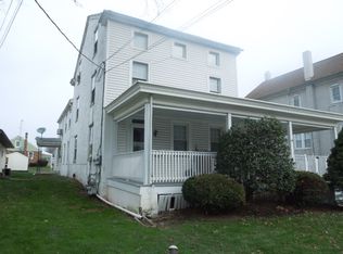 213 N Main St APT 3, Telford, PA 18969