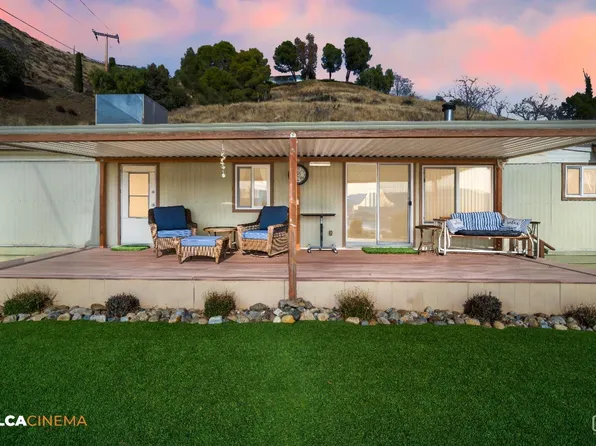 35 Loma Dr, Wofford Heights, CA 93285