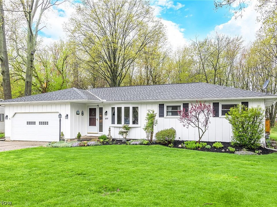388 Buckeye Dr, Sheffield Lake, OH 44054 Zillow