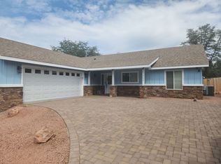 702 E McKamey St, Payson, AZ 85541