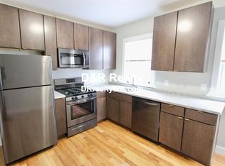 22 Draper St #1, Dorchester, MA 02122