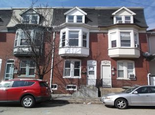 679 Chestnut St, York, PA 17403