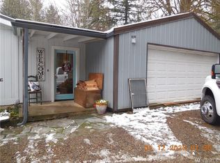 9769 Sauk Connection Rd, Concrete, WA 98237