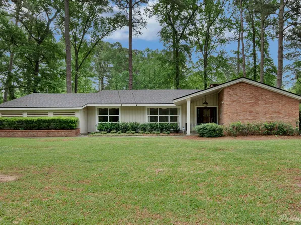 6105 Dillingham Ave, Shreveport, LA 71106