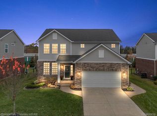 7694 Gannon, Utica, MI 48317