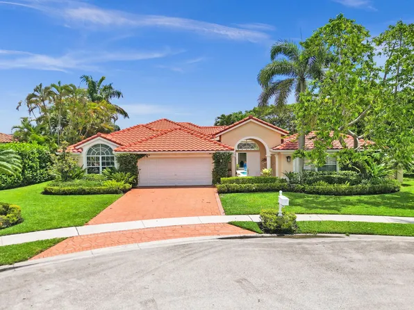 19262 Redberry Court, Boca Raton, FL 33498