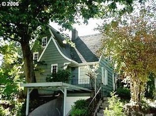 5723 SE 15th Ave, Portland, OR 97202