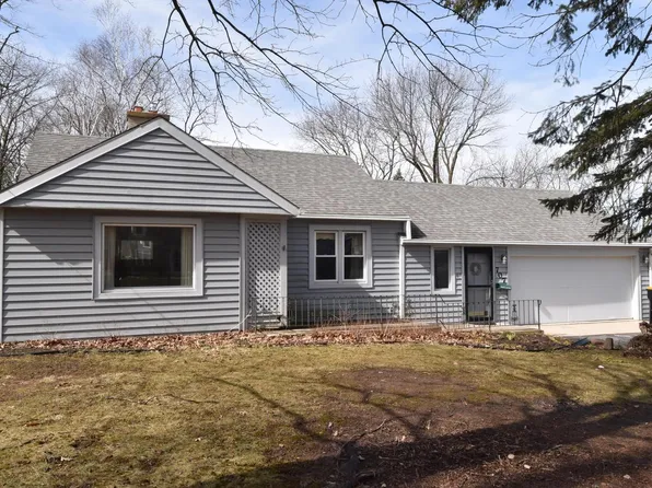 707 North 119th STREET, Wauwatosa, WI 53226