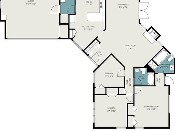 3rd image of 58 Deer Rd