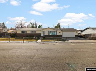 210 Daffodil St, Casper, WY 82604
