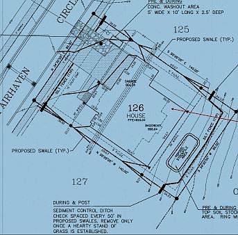 2nd image of 5101 Fairhaven Cir Lot 126