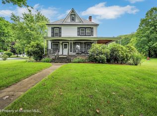 138 Quarry St, Nicholson, PA 18446