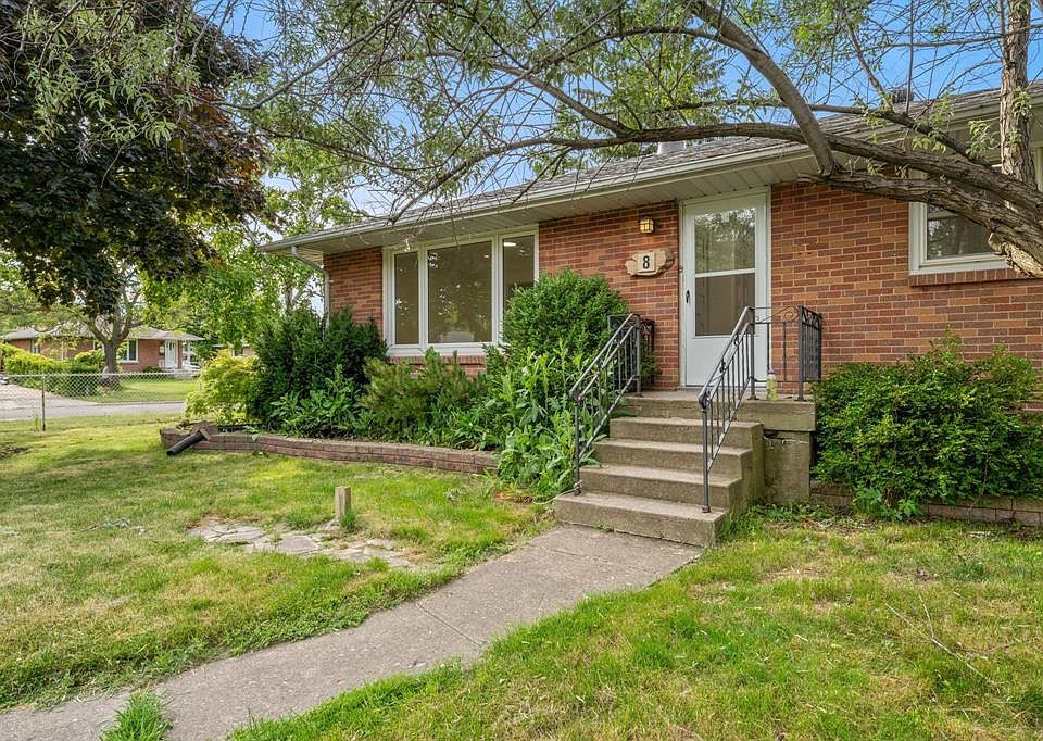 8 Mayfair Dr, Sarnia, ON N7S 1K8 MLS 24013802 Zillow