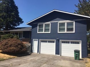 5637 SE Harlow St, Milwaukie, OR