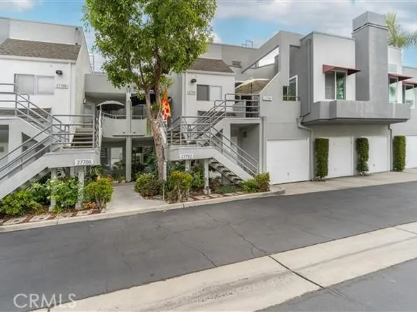 27792 Zircon #91, Mission Viejo, CA 92691