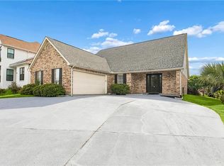 118 Darcy Ln, Slidell, LA 70458