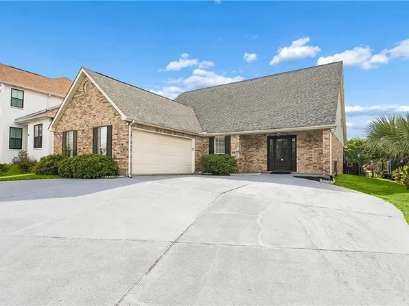 118 Darcy Ln, Slidell, LA 70458